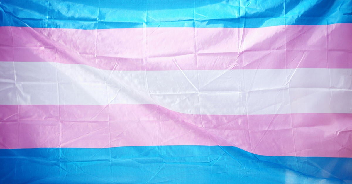 Transgender Flag